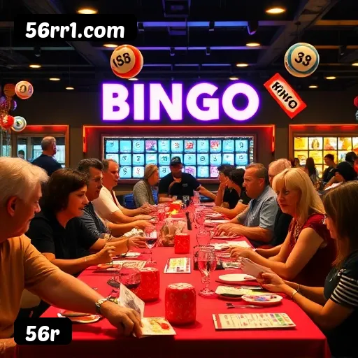 Cassino ao Vivo 56r - Dealers Brasileiros Profissionais